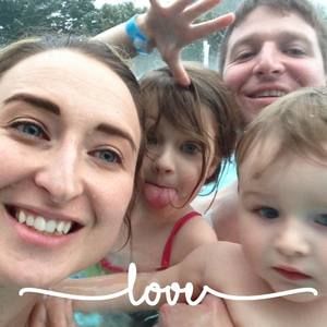 Meet your Posher, Natasha